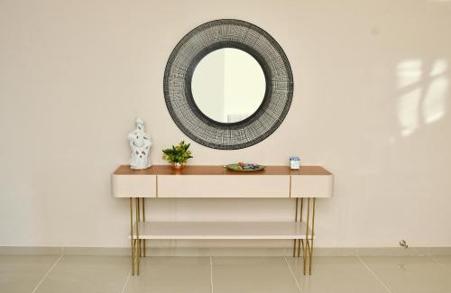 Riomar Apartment | Prime Location Beautiful Apartment with Breakfast Options