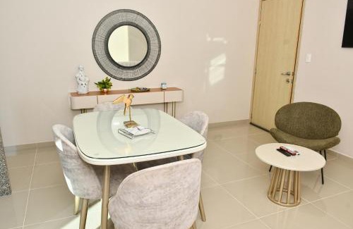 Riomar Apartment | Prime Location Beautiful Apartment with Breakfast Options