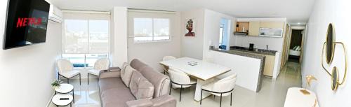 Riomar Apartment | Prime Location & Cozy Stay - Perfect for Your Getaway!