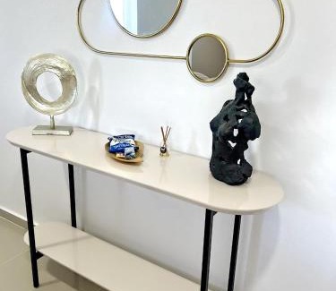 Riomar Apartment | Prime Location & Cozy Stay - Perfect for Your Getaway!