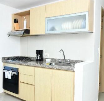 Riomar Apartment | Prime Location & Cozy Stay - Perfect for Your Getaway!