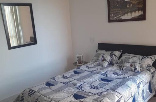 Envigado Apartment | Prime Location for an Unforgettable Stay with Great Amenities