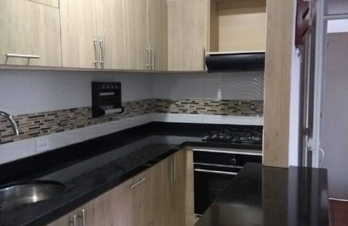 San Jose de Cucuta Apartment | Convenient Location with 24h Security & Pet-Friendly Amenities