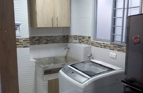 San Jose de Cucuta Apartment | Convenient Location with 24h Security & Pet-Friendly Amenities