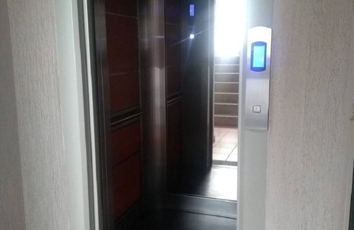 San Jose de Cucuta Apartment | Convenient Location with 24h Security & Pet-Friendly Amenities
