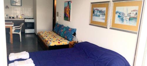 Concordia Apartment | Prime Location with Family-Friendly Amenities & 9.2 Rating
