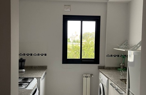 Salta Apartment | Prime Location with Safety and Comfort for Your Stay