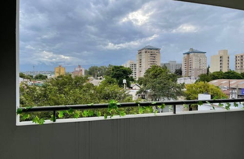 Salta Apartment | Prime Location with Safety and Comfort for Your Stay