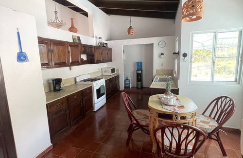 Puerto Plata Villa | Beachfront Villa: Perfect for Vacations or Gatherings