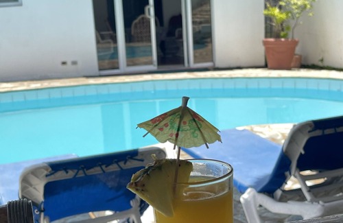 Puerto Plata Villa | Beachfront Villa: Perfect for Vacations or Gatherings