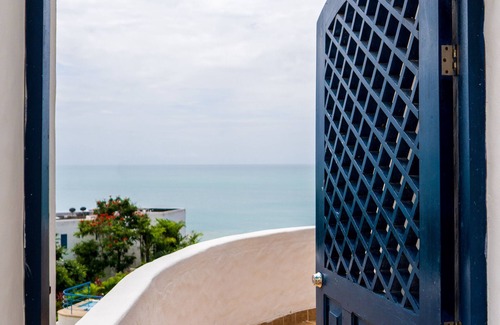 Same House | Relaxing Ocean View at Casa Blanca - Perfect for Families