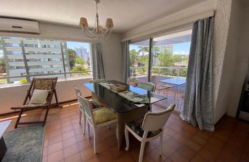Cantegril Apartment | Practical Comfort with Pool & Pet-Friendly Amenities