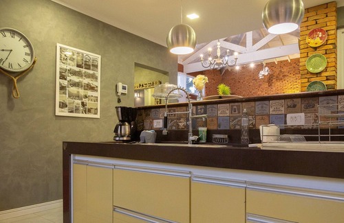 Buzios House | Excellence Geribá Buzios spa, Swimming pool, Barbecue next to the Beach -