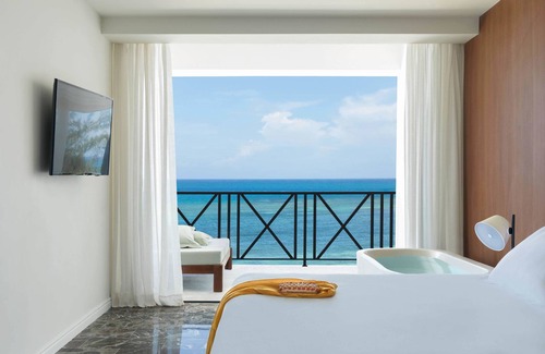 Falmouth Resort | Excellence Oyster Bay - Adults Only All Inclusive Retreat