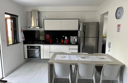 Jenipabu Apartment | Excellent 3/4 furnished apartment Genipabu Club House | Guarajuba Ba