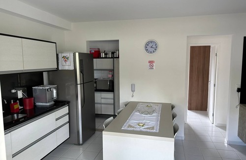 Jenipabu Apartment | Excellent 3/4 furnished apartment Genipabu Club House | Guarajuba Ba