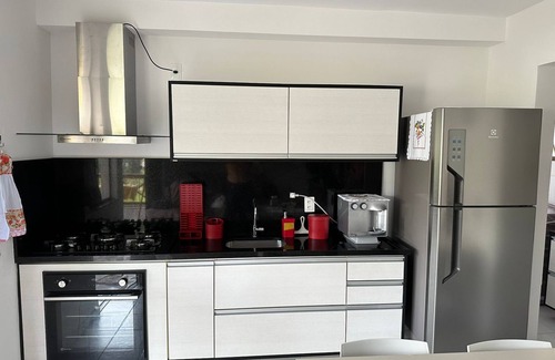 Jenipabu Apartment | Excellent 3/4 furnished apartment Genipabu Club House | Guarajuba Ba