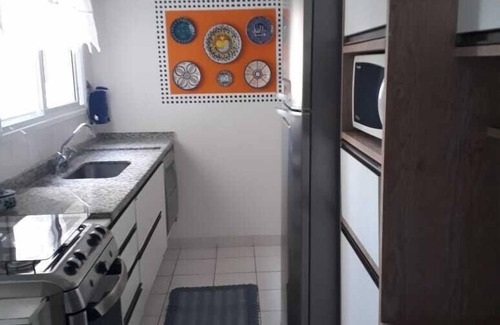 Asturias Apartment | Top-Rated 4-Bedroom Apartment Steps from Asturias Beach
