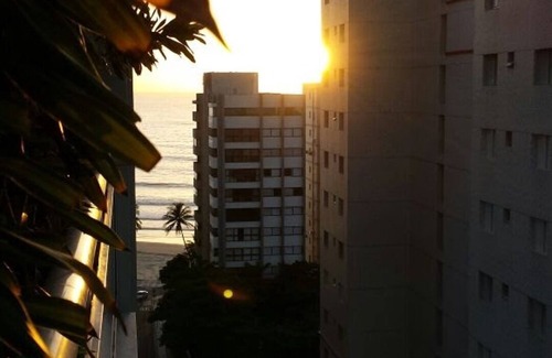 Asturias Apartment | Top-Rated 4-Bedroom Apartment Steps from Asturias Beach