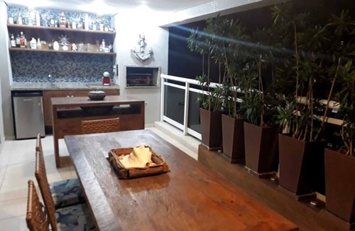 Asturias Apartment | Top-Rated 4-Bedroom Apartment Steps from Asturias Beach