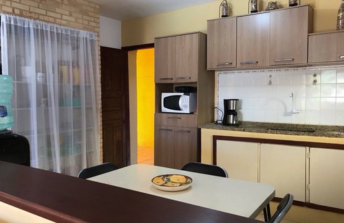 Albatroz House | Inviting 5-Bedroom House with Ocean View in Búzios