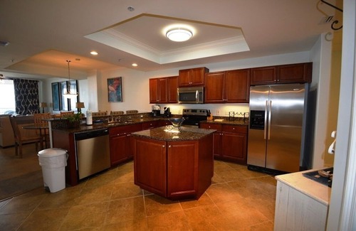 Dauphin Island Condo | Ocean View Retreat: Guest Rated 9.8 with Spa & Pool!