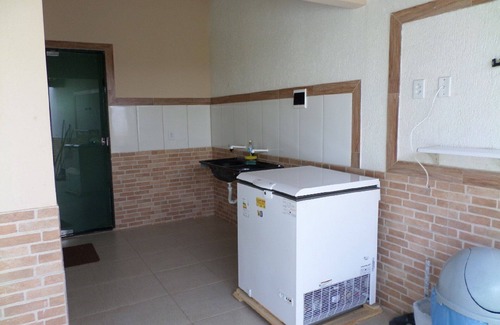 Prado House | Stunning 7-Bedroom House with Pool in Prado Bahia