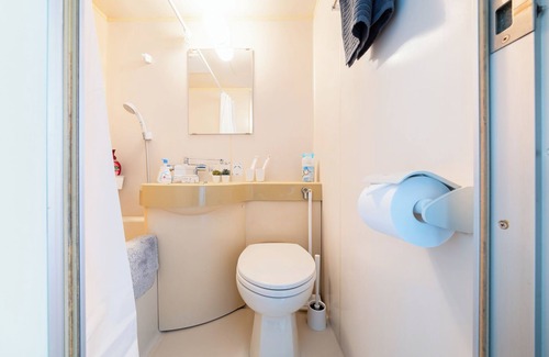 Yutenji Apartment | Excellent access to Shibuya area! Residence 2 minutes from the station