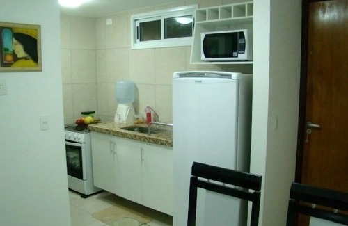 Manaira Apartment | Guest Rated 9.8: Comfortable Apartment at Manaíra Beach