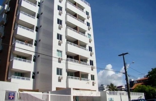 Manaira Apartment | Guest Rated 9.8: Comfortable Apartment at Manaíra Beach