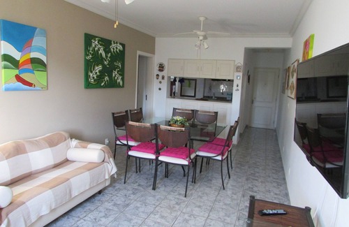 Acarau Apartment | Family-Friendly Apartment with Ocean View in Itaguá