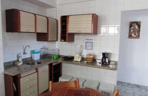 Acarau Apartment | Family-Friendly Apartment with Ocean View in Itaguá