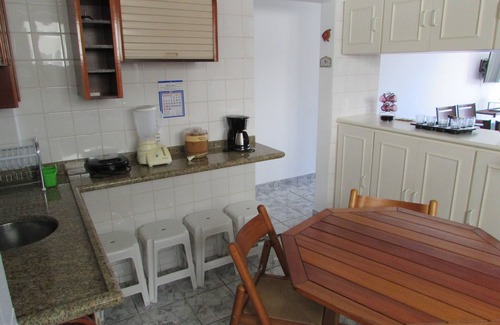 Acarau Apartment | Family-Friendly Apartment with Ocean View in Itaguá