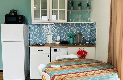 Avlabari Apartment | Budget-Friendly Apartment at Hilton Residency for Families