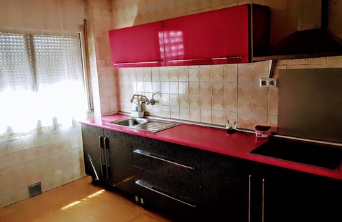Abena Apartment | Beautiful Apartment in the Aragonese Pyrenees - Rated 9/10