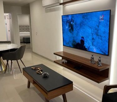 Chapalita Apartment | Excellent apartment in Chapalita, everything new