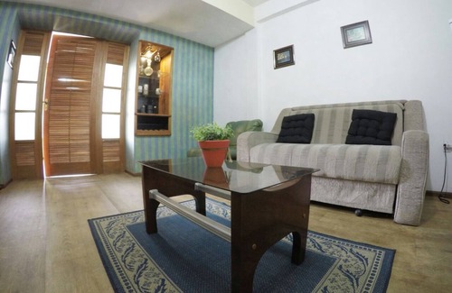 Nova Friburgo Apartment | Central Freiburg Apartment with Kitchen and Spa Amenities