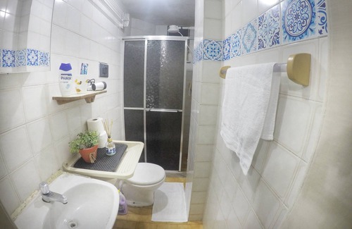 Nova Friburgo Apartment | Central Freiburg Apartment with Kitchen and Spa Amenities