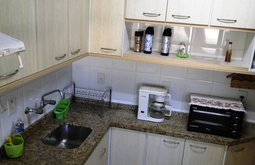 Jardim Itu Apartment | Exceptional 2-Bedroom Apartment with Ocean View & Spa