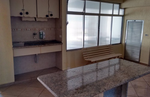 Loteamento Joao Batista Juliao Apartment | Prime Beachside Apartment for 8 with Pool and Ocean View