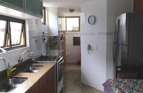 Cabo Frio Apartment | Ocean View Apartment with Pool in Cabo Frio