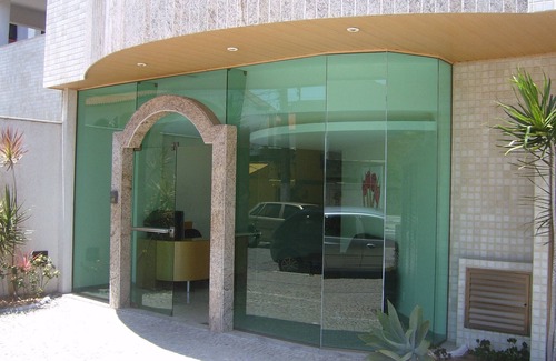 Cabo Frio Apartment | Ocean View Apartment with Pool in Cabo Frio