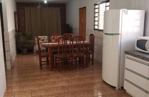 Anapolis House | Top-Rated Comfortable House Near Anápolis City Center