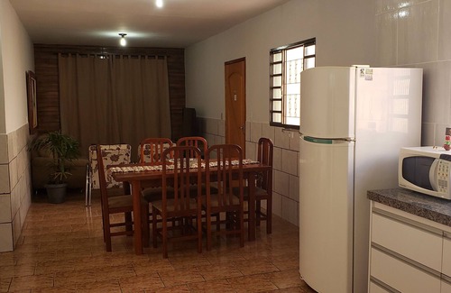 Anapolis House | Top-Rated Comfortable House Near Anápolis City Center