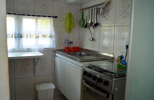 Praia do Forte Apartment | Top-Floor Duplex Villa with Ocean View & Balcony Retreat