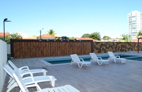 Termal Apartment | Family-Friendly Retreat with Pool and Spa Amenities