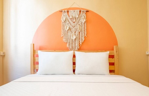 Kabatas Apartment | Excellent Flat with Balcony near Kabatas Ferry