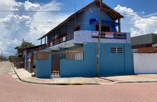 Itanhaem House | Perfect Getaway Near the Beach: Guest Rated 9.8/10