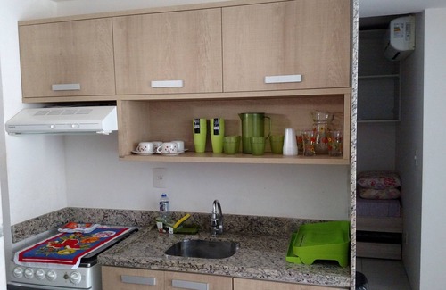 Porto de Galinhas Apartment | Guest Rated: 9.8 - Cozy 2-Bedroom Flat in Porto de Galinhas