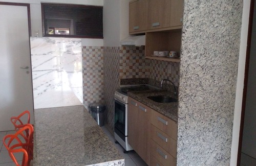 Porto de Galinhas Apartment | Guest Rated: 9.8 - Cozy 2-Bedroom Flat in Porto de Galinhas